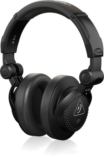 Behringer HC 200 DJ fejhallgató