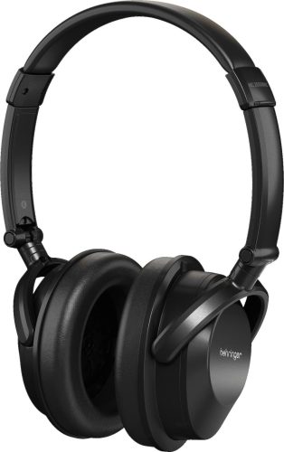 Behringer HC 2000BNC aktív zajszűrős Bluetooth fejhallgató