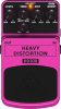 Behringer HD300 heavy distortion gitár effekt pedál