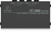 Behringer MICROHD HD400 zajszűrő