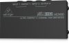 Behringer MICROHD HD400 zajszűrő