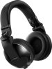 Pioneer DJ HDJ-X10-K DJ fejhallgató, fekete