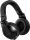 Pioneer DJ HDJ-X10-K DJ fejhallgató, fekete