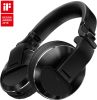 Pioneer DJ HDJ-X10-K DJ fejhallgató, fekete