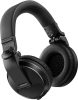 Pioneer DJ HDJ-X5-K DJ fejhallgató, fekete