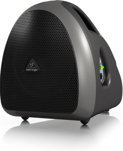 Behringer HPA40 aktív PA hangfal, akkumulátoros, 40Watt, mikrofon