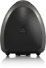 Behringer HPA40 aktív PA hangfal, akkumulátoros, 40Watt, mikrofon