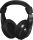 Behringer HPM1100-BK stúdió fejhallgató, 40mm, 32Ohm, 20Hz -20kHz, 98dB, 2méteres kábel, fekete