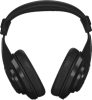 Behringer HPM1100-BK stúdió fejhallgató, 40mm, 32Ohm, 20Hz -20kHz, 98dB, 2méteres kábel, fekete