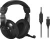 Behringer HPM1100U USB fejhallgató