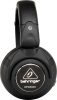 Behringer HPX6000 professzionális DJ fejhallgató