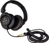 Behringer HPX6000 professzionális DJ fejhallgató