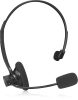 Behringer HS10 USB Mono Headset forgatható mikrofonnal
