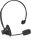 Behringer HS10 USB Mono Headset forgatható mikrofonnal
