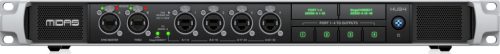 MIDAS HUB4 monitor HUB a DP48 személyi monitorhoz