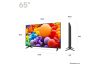 LG UHD UT73 65" 4K Smart TV 2024