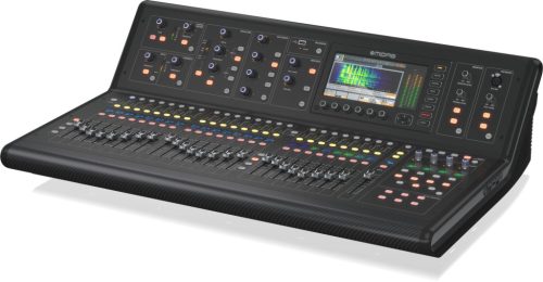 Midas M32 LIVE digitális keverő