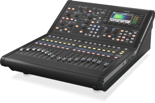Midas M32R LIVE digitális keverő