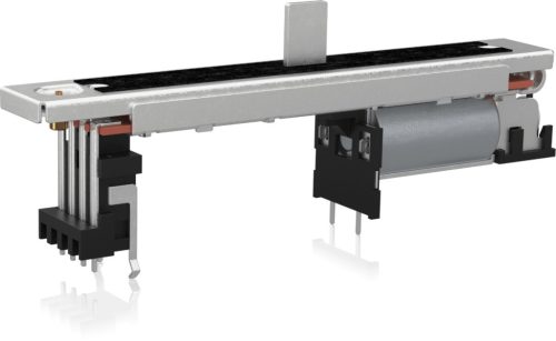 Behringer MF60T, 5 db-os motorfader készlet MOTÖR-hez