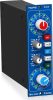 MIDAS MIC PREAMP 502 V2 moduláris mikrofon előerősítő klasszikus XL4 szűrőkkel