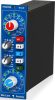 MIDAS MIC PREAMP 502 V2 moduláris mikrofon előerősítő klasszikus XL4 szűrőkkel