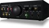 Behringer monitor2USB hangsugárzó/fejhallgató monitoring kontroller