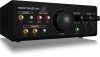 Behringer monitor2USB hangsugárzó/fejhallgató monitoring kontroller