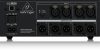 Behringer monitor2USB hangsugárzó/fejhallgató monitoring kontroller