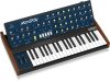 Behringer MONOPOLY analóg szintetizátor