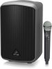 Behringer EUROPORT MPA100BT 100 Watt-os PA hangfal Bluetooth kapcsolattal