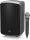Behringer EUROPORT MPA100BT 100 Watt-os PA hangfal Bluetooth kapcsolattal