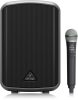 Behringer EUROPORT MPA100BT 100 Watt-os PA hangfal Bluetooth kapcsolattal