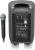 Behringer EUROPORT MPA100BT 100 Watt-os PA hangfal Bluetooth kapcsolattal