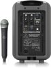 Behringer EUROPORT MPA100BT 100 Watt-os PA hangfal Bluetooth kapcsolattal