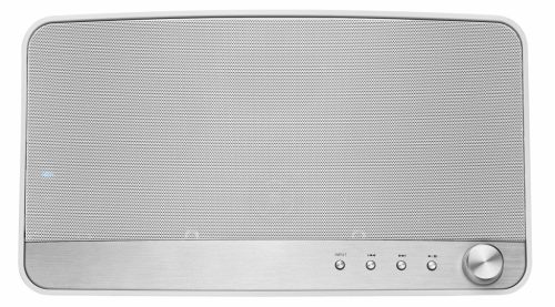 Pioneer MRX-5-W vezeték nélküli hangszóró, fehér