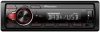 Pioneer MVH-130DAB autóhifi fejegység
