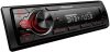 Pioneer MVH-130DAB autóhifi fejegység