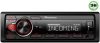Pioneer MVH-330DAB Bluetooth/USB/AUX 4x50W, mechanika nélküli autóhifi fejegység