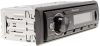 Pioneer MVH-330DAB Bluetooth/USB/AUX 4x50W, mechanika nélküli autóhifi fejegység
