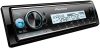 Pioneer MVH-MS510BT hajós fejegység, 4 x50Watt, Bluetooth/USB, FLAC lejátszás, HPF, LPF, 3pár RCA, víz- és UV álló