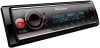 Pioneer MVH-S520BT autóhifi fejegység, FLAC támogatás, Android és IOS csatlakozás, 1 DIN