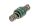 Neutrik NA2JJ A plug2PLUG egy egyszerű, de mégis kifinomult dugasz adapter, amivel gyorsan és egyszerűen lehet két TS dugaszt összekötni.