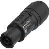 Neutrik NAC3F-TRUE1-L powerCON hálózati csatlakozó