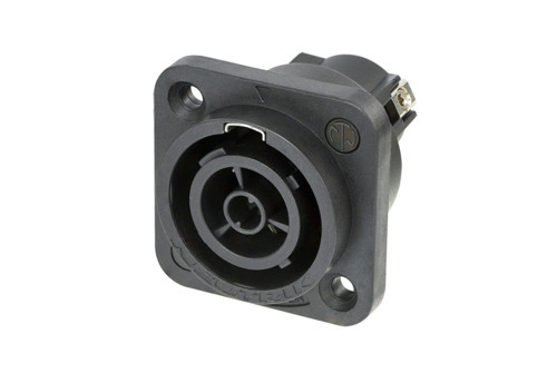 Neutrik NAC3FPX-ST-TOP