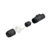 Neutrik NAC3M-TRUE1-S powerCON hálózati csatlakozó