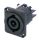 Neutrik NAC3MP-HC