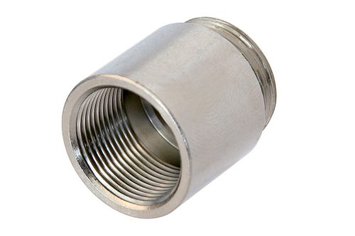 Neutrik NAM4 M17x1 külső menetes csavar.