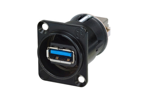 NEUTRIK NAUSB3-B