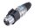 Neutrik NC3FX-HD Mama XLR Kábelcsatlakozó