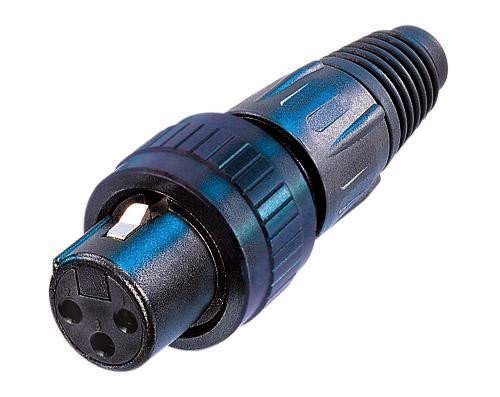 NEUTRIK NC3FX-SPEC.